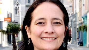 Minister for Tourism, Culture, Arts, Gaeltacht, Sport and Media Catherine Martin has said she hopes to see limited outdoor performance spaces open "before long" and is confident that galleries and museums will open in the coming weeks. File picture