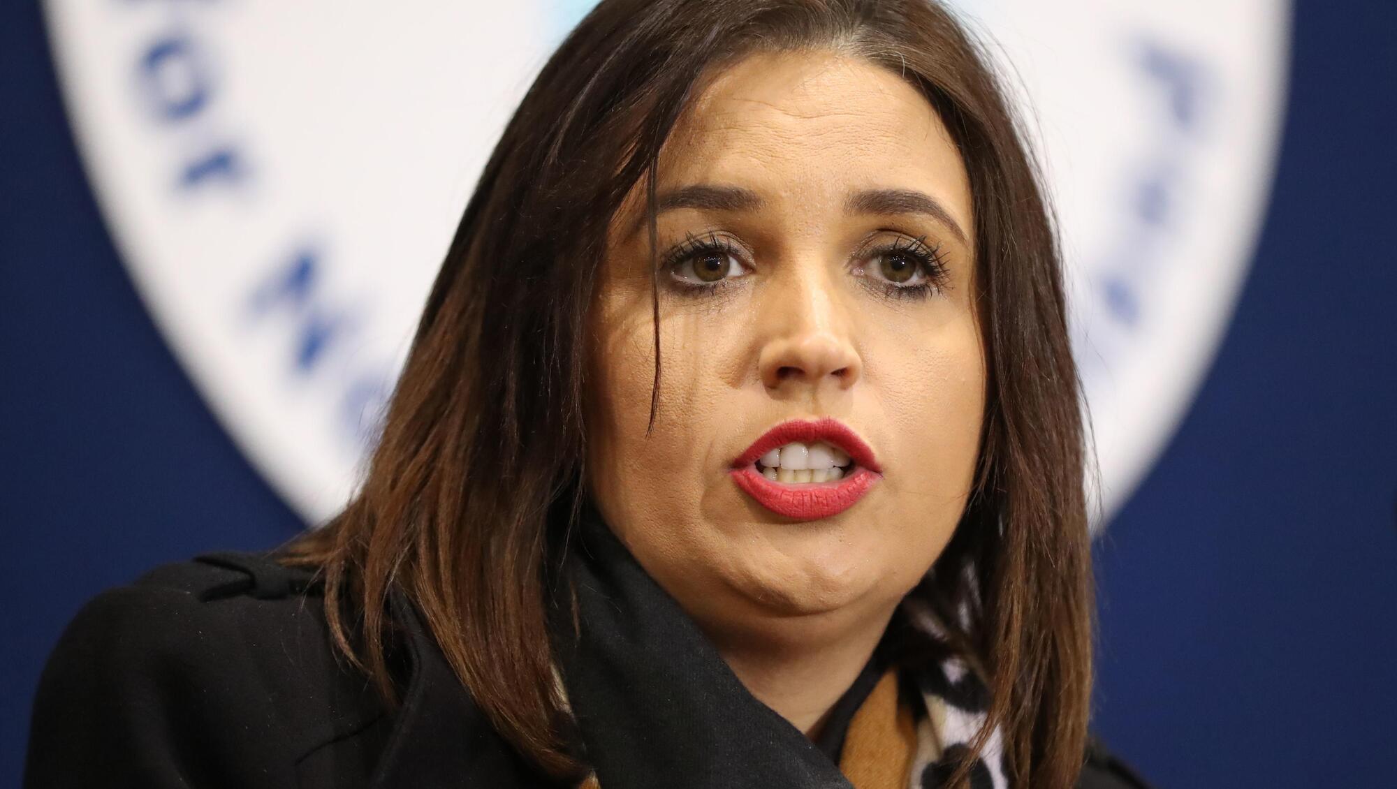 Entire Derry Sinn Féin leadership asked to stand aside