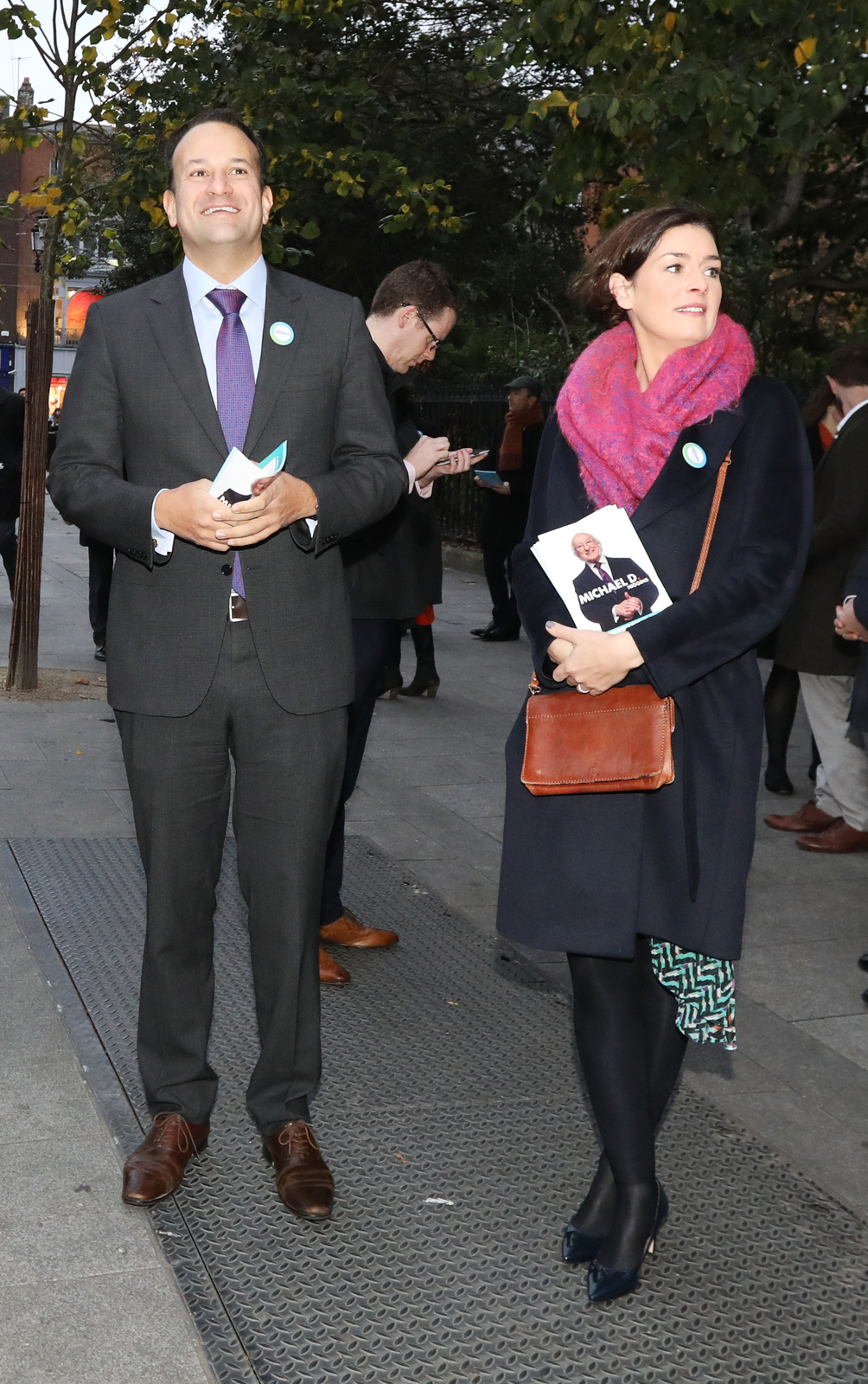 Paul Hosford: The top contenders for Murphy's Dublin Bay South seat