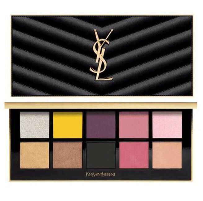 YSL Couture Colour Clutch €113.13 YSL Couture Colour Clutch €113.13