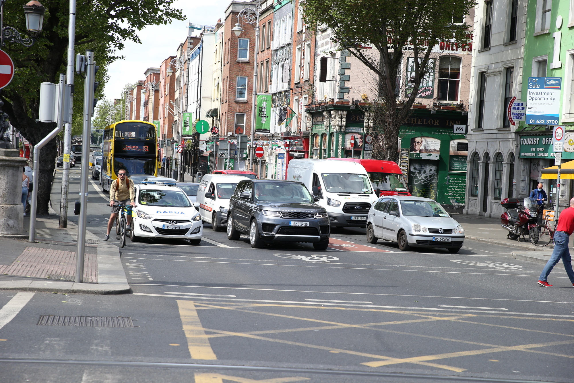 Return to morning commute as we know it will 'ruin productivity' – study