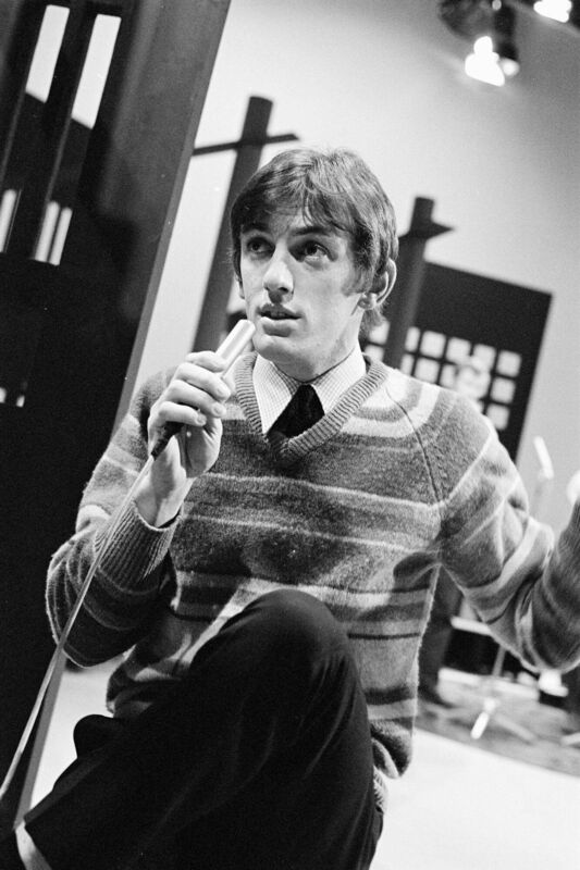 Shay Healy presents 'Ballad Sheet' (1986)