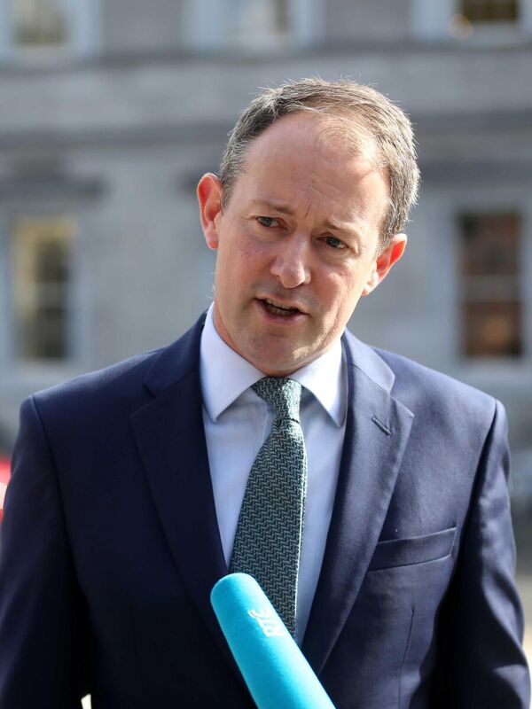 Figures on the test backlogs were provided to Cork East Labour party TD Seán Sherlock in response to a parliamentary question.