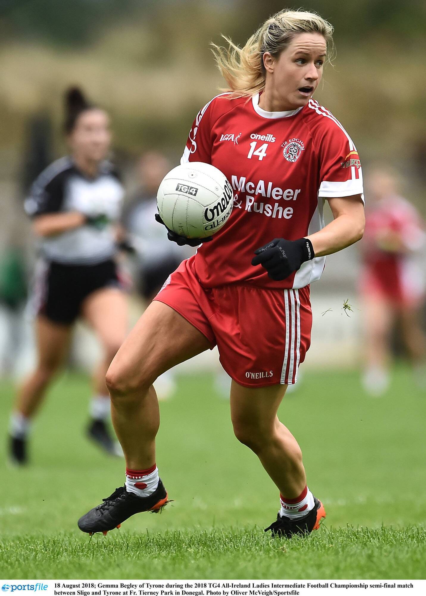 Oireachtas committee blasts ‘scandalous’ gender gap in Government funding of Gaelic games
