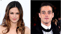 Rachel Bilson provides update on Rami Malek Instagram drama