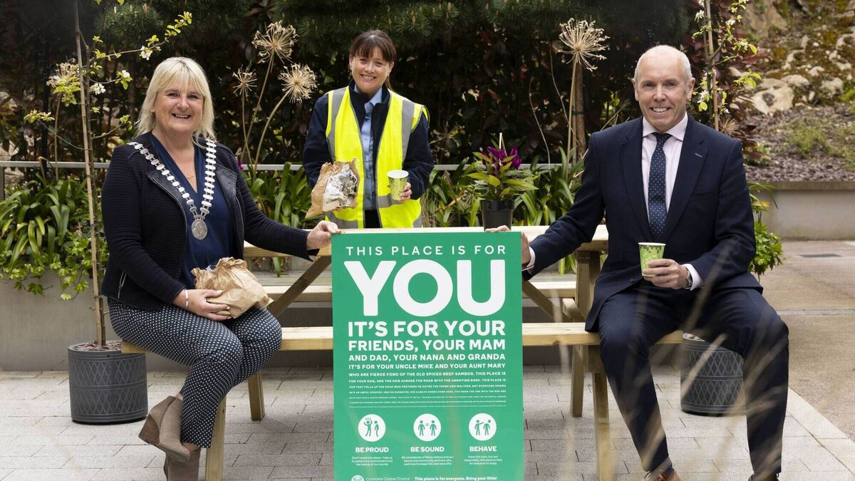 Irish Examiner view: Bring all your rubbish home