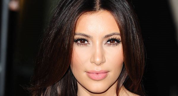 Kardashian embracing motherhood