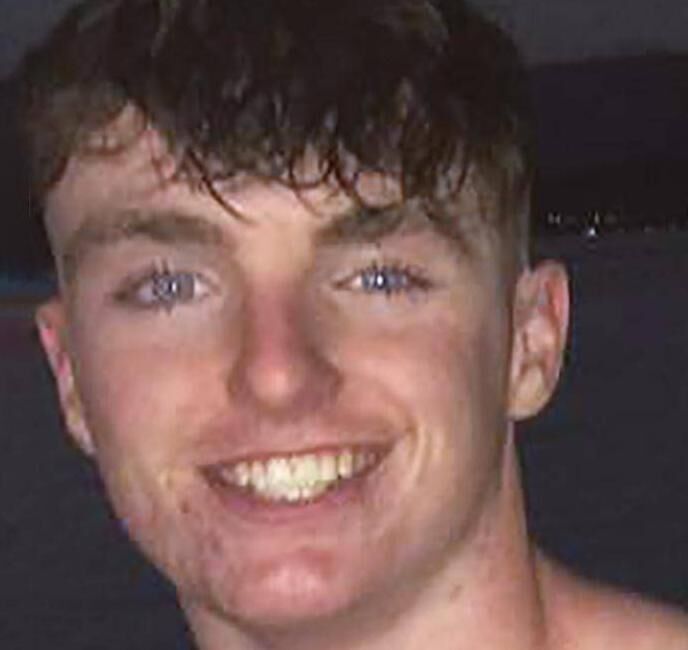 Conor King packed 100 years of experience into his short life, his heartbroken mother told mourners at is funeral Mass. Conor King packed 100 years of experience into his short life, his heartbroken mother told mourners at is funeral Mass.