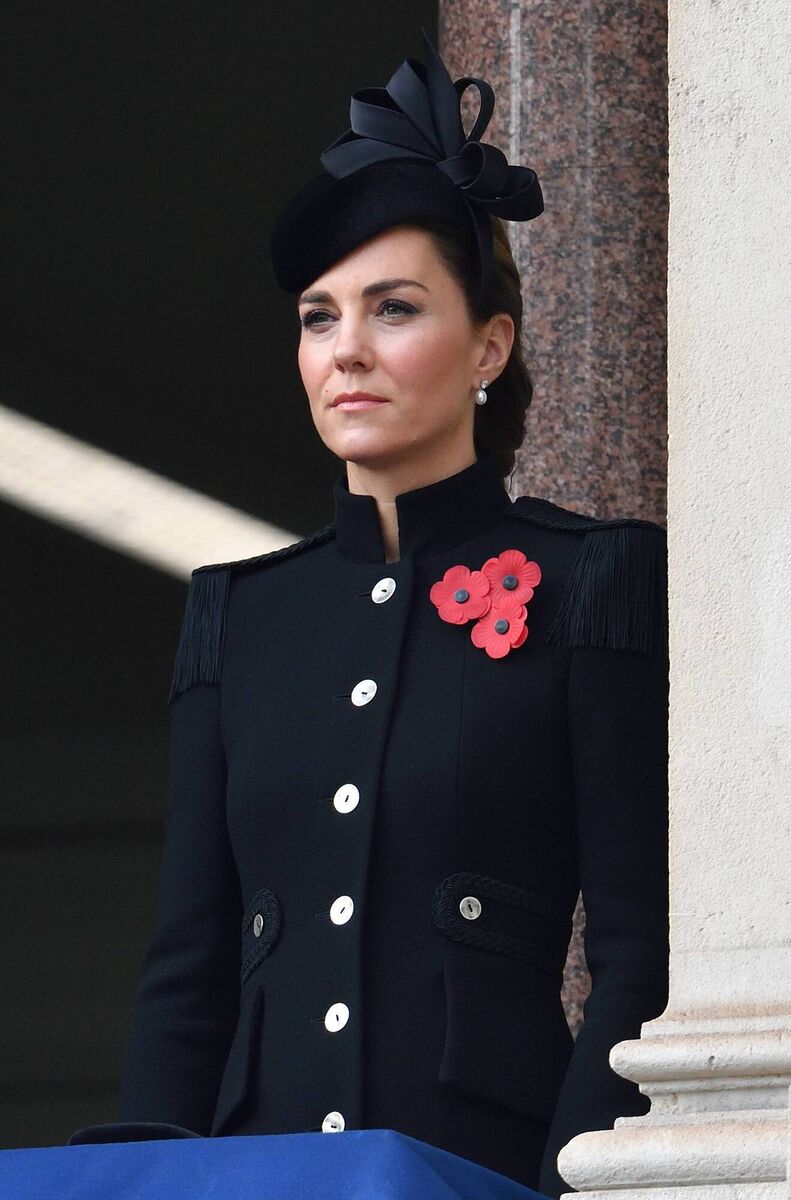 Fashion writers loved this jacket from last year. Picture: Max Mumby/Getty Images Fashion writers loved this jacket from last year. Picture: Max Mumby/Getty Images