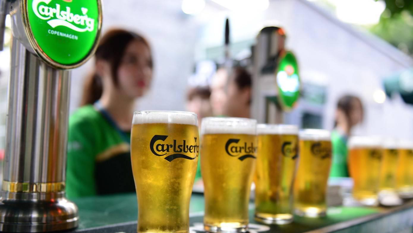 Carlsberg, Electrolux, Puma, and banking giants plot rapid post-Covid recovery