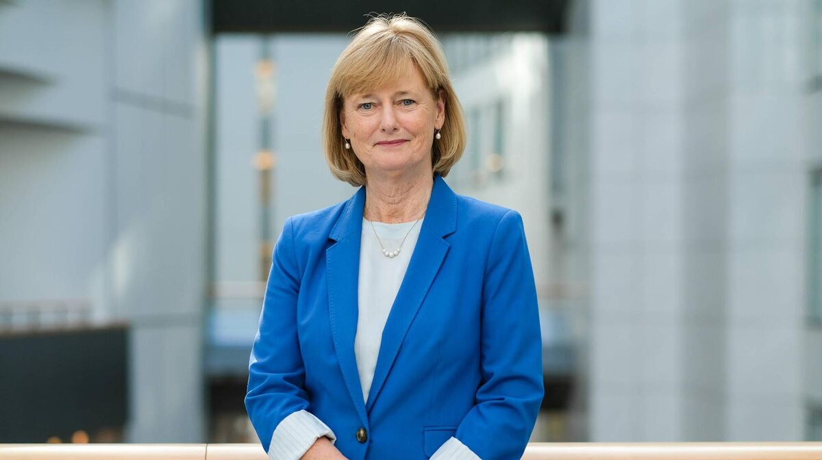 Ireland South MEP Deirdre Clune MEP said the EU Covid-19 Cert can help economies rebuild 