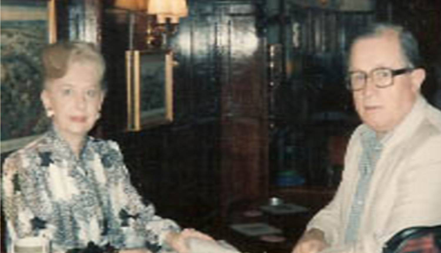 Gardaí appeal for information to solve 30-year mystery of Fermoy couple who vanished