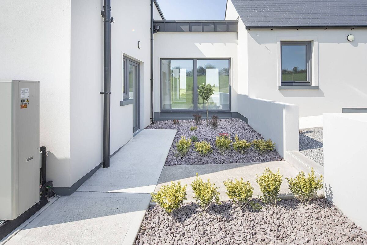 Ballyhorbert Killeagh Ballyhorbert Killeagh