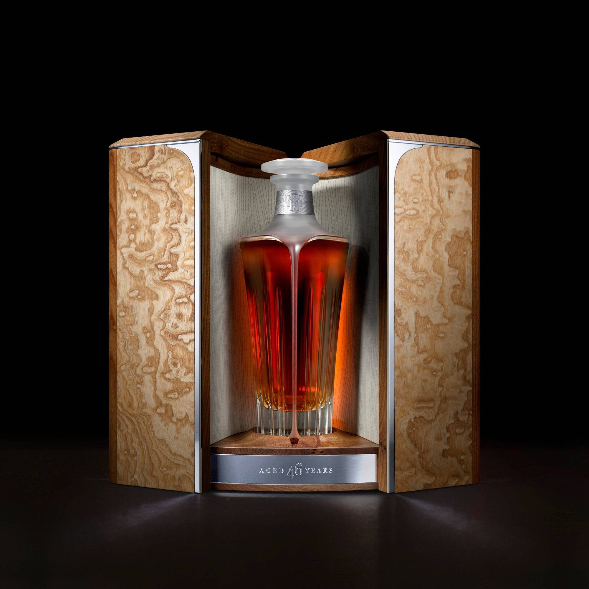 €40,000-a-bottle rare Irish whiskey to go on sale