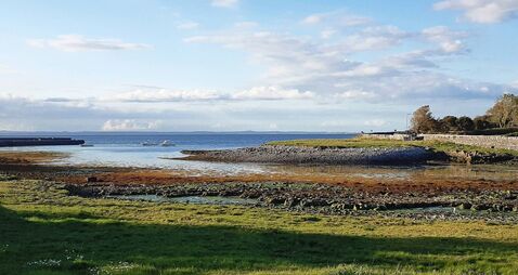 Top 20 walks to explore this weekend in Ireland — where to stop, eat and stay