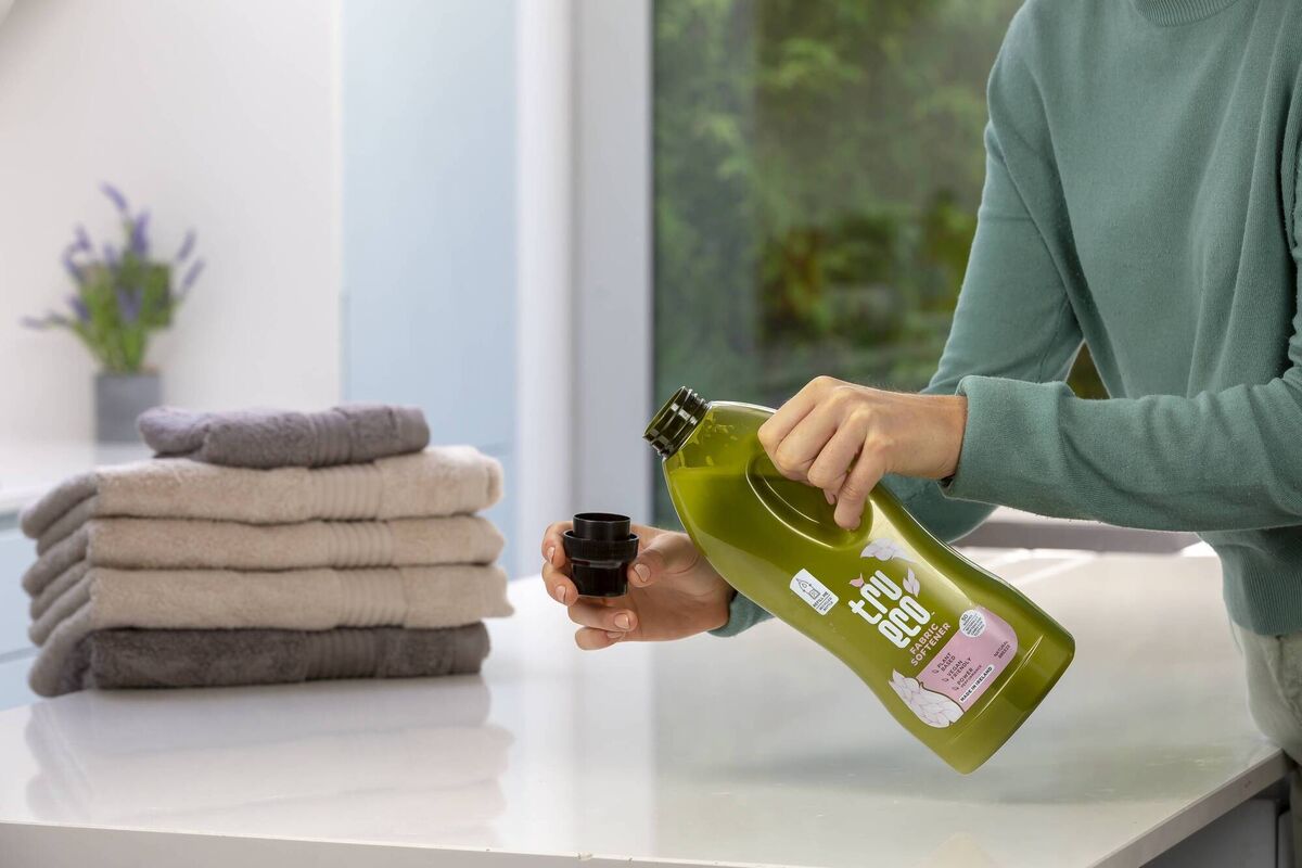 Reuzi advises on sustainable products.