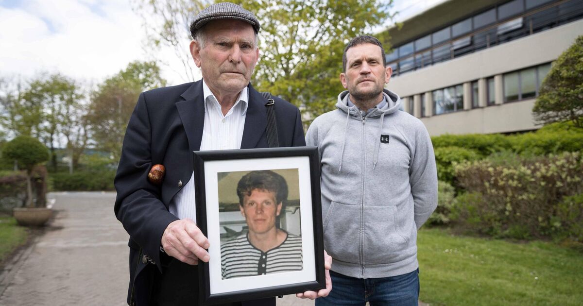 Coroner calls for national database of unidentified remains