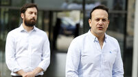Daniel McConnell: Varadkar could well follow in Eoghan Murphy’s footsteps