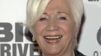 Olympia Dukakis