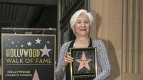 Obit Olympia Dukakis