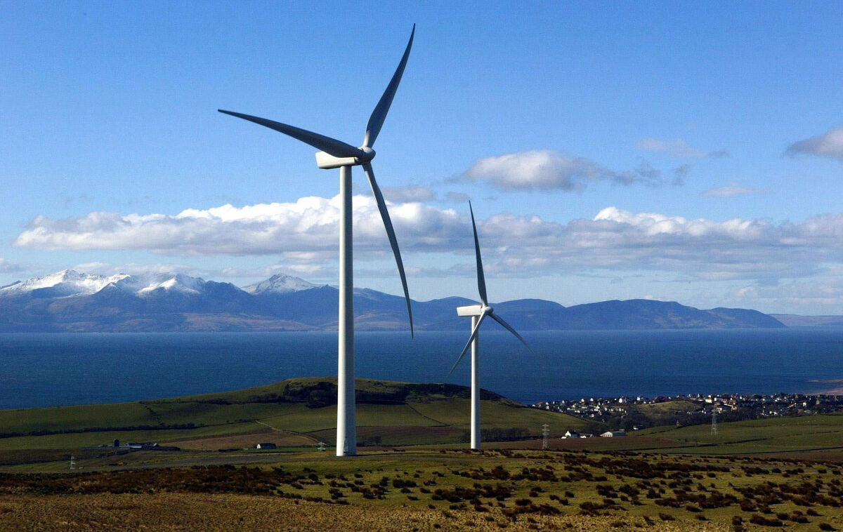 The success of planned new wind farms will be fully reliant on a strengthened and overhauled energy grid over the next decade. The success of planned new wind farms will be fully reliant on a strengthened and overhauled energy grid over the next decade.