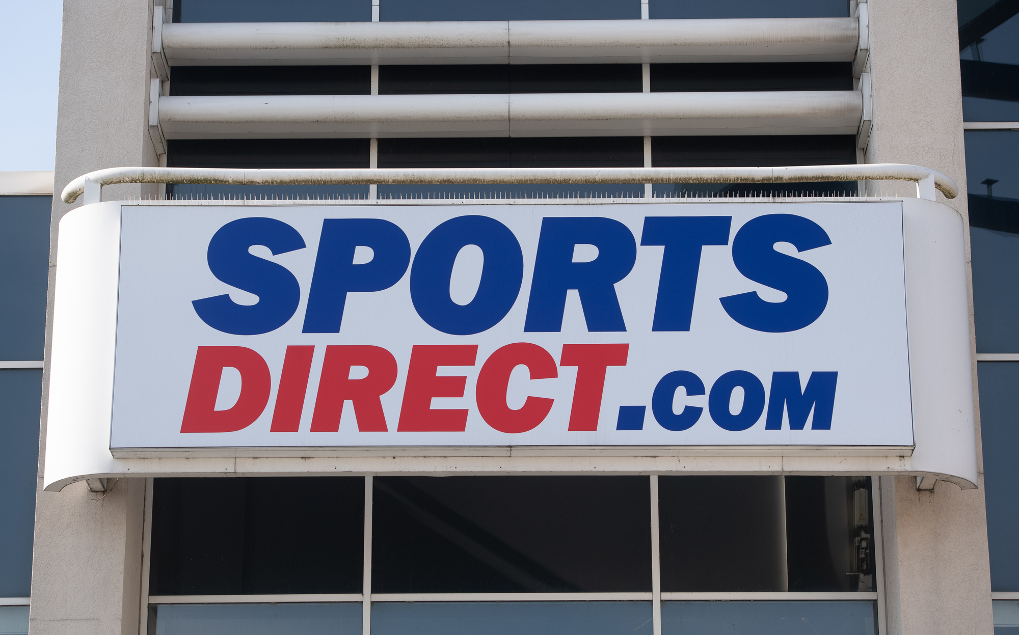 Sports Direct probed by EU over Vat records