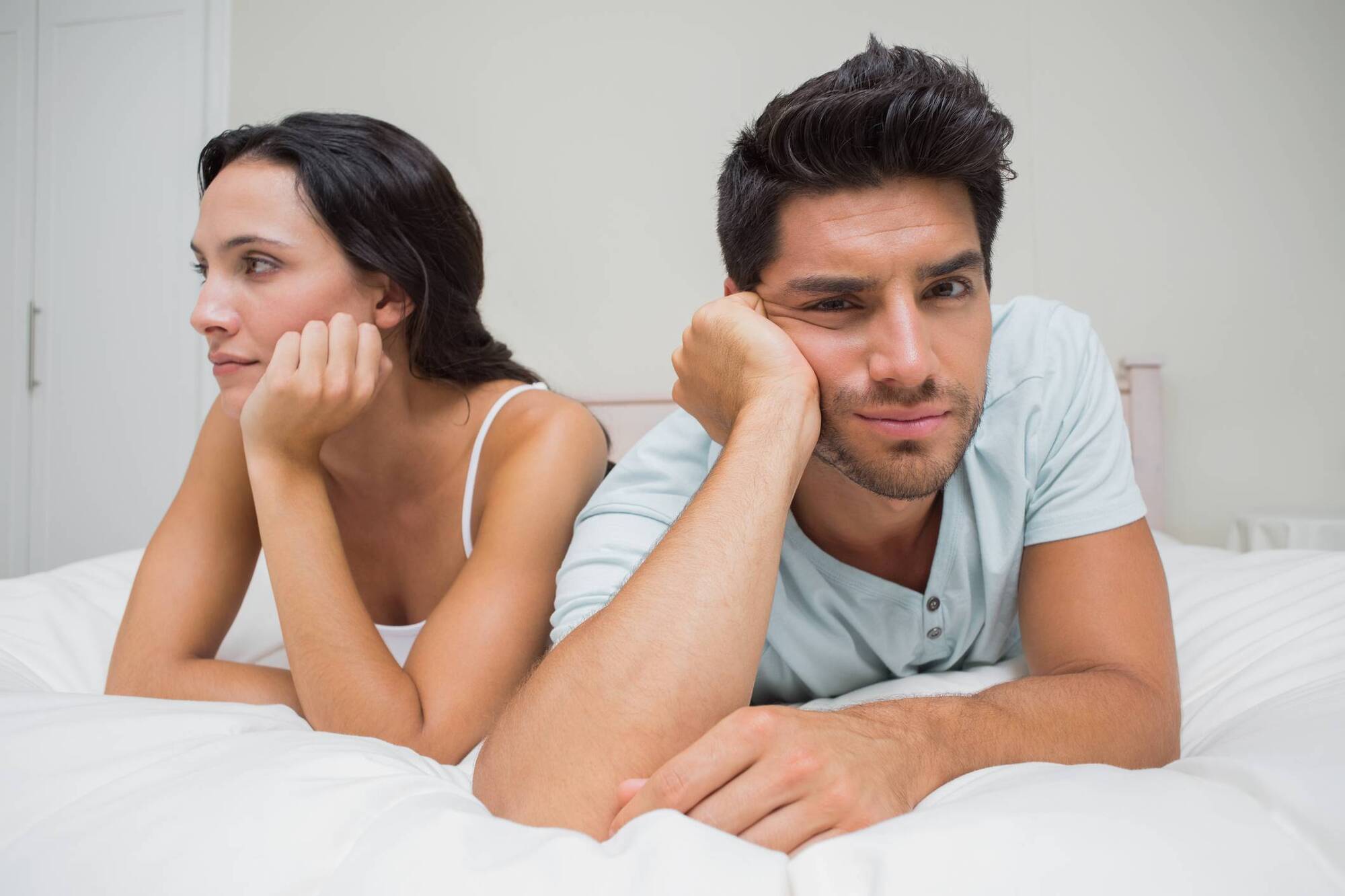 Sex File: We don't use sex toys. Does that make us boring? 