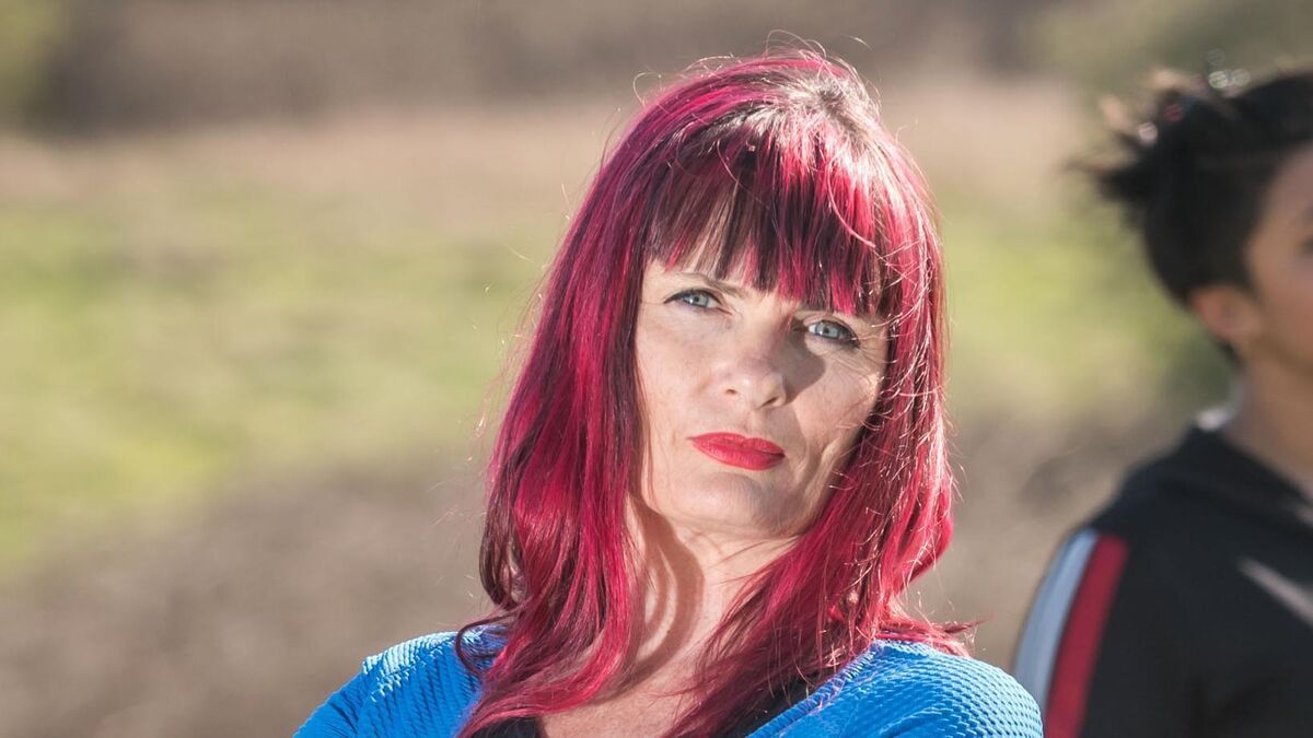 Suzanne Harrington: Cancel culture literally cancels culture, it sucks - Vimarsana News