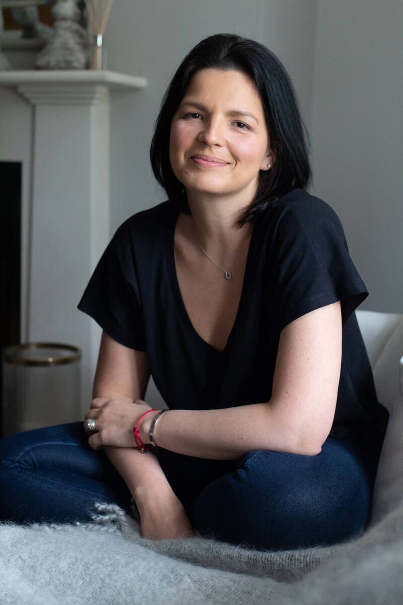 Pat Kane, founder of Reuzi. Pat Kane, founder of Reuzi.