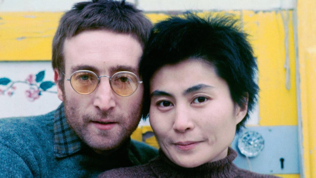 John Lennon and me: From the Beatles in Hamburg to the Plastic Ono Band - Vimarsana News