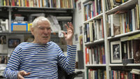 Obit Jacques D'Amboise