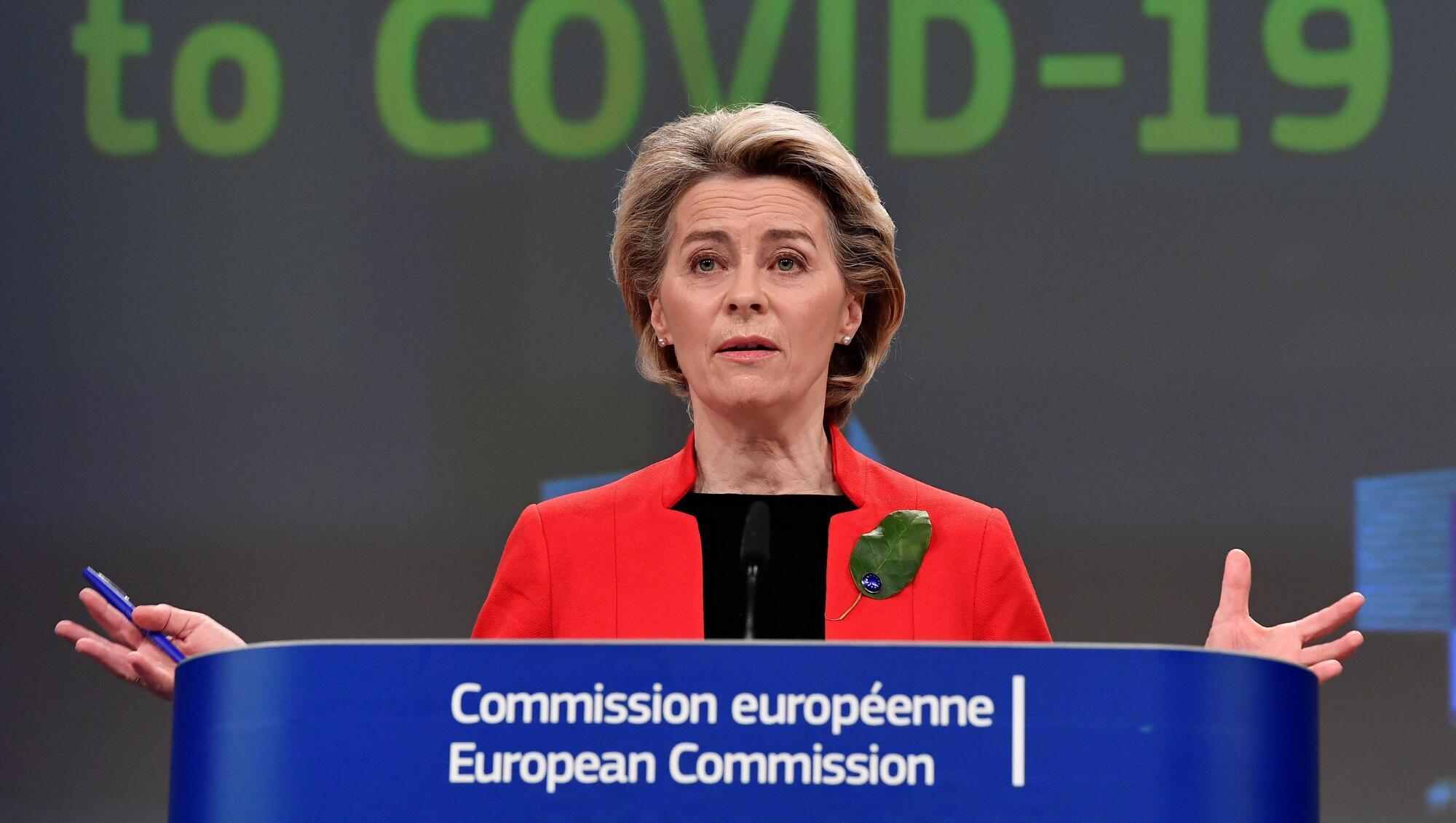 John O'Brennan: Why the EU's €750bn Covid recovery fund needs guarding from abuse     