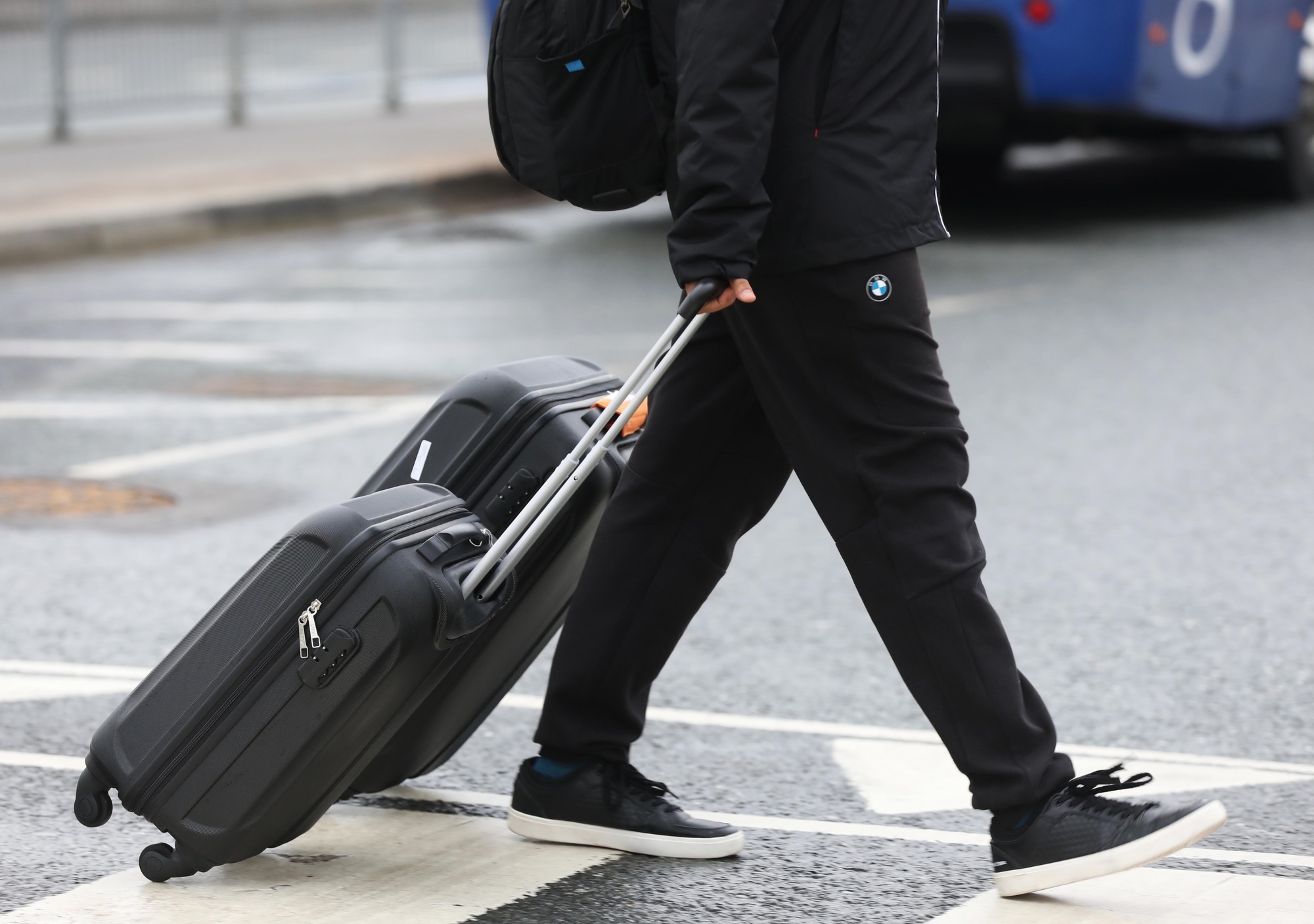 Irish Examiner view: Too early to ease controls