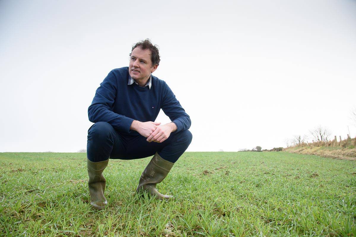 €20m for environment measures in TAMS grants to be announced, pending EU approval