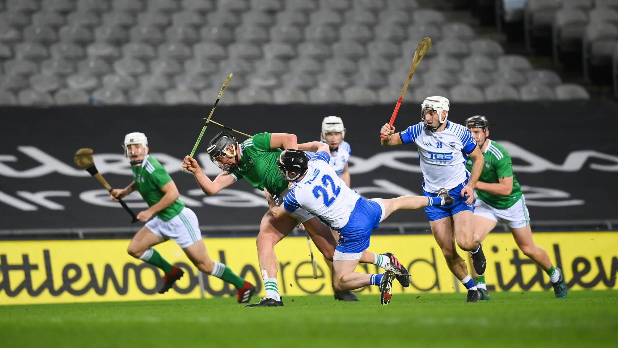 Anthony Daly: 10 talking points for the 2021 hurling season