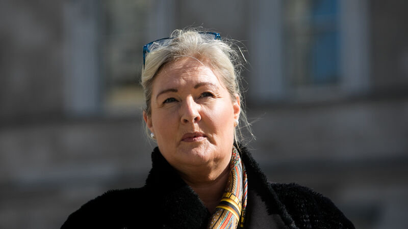 Planning regulator rejects TD's 'Stalinist' jibe 