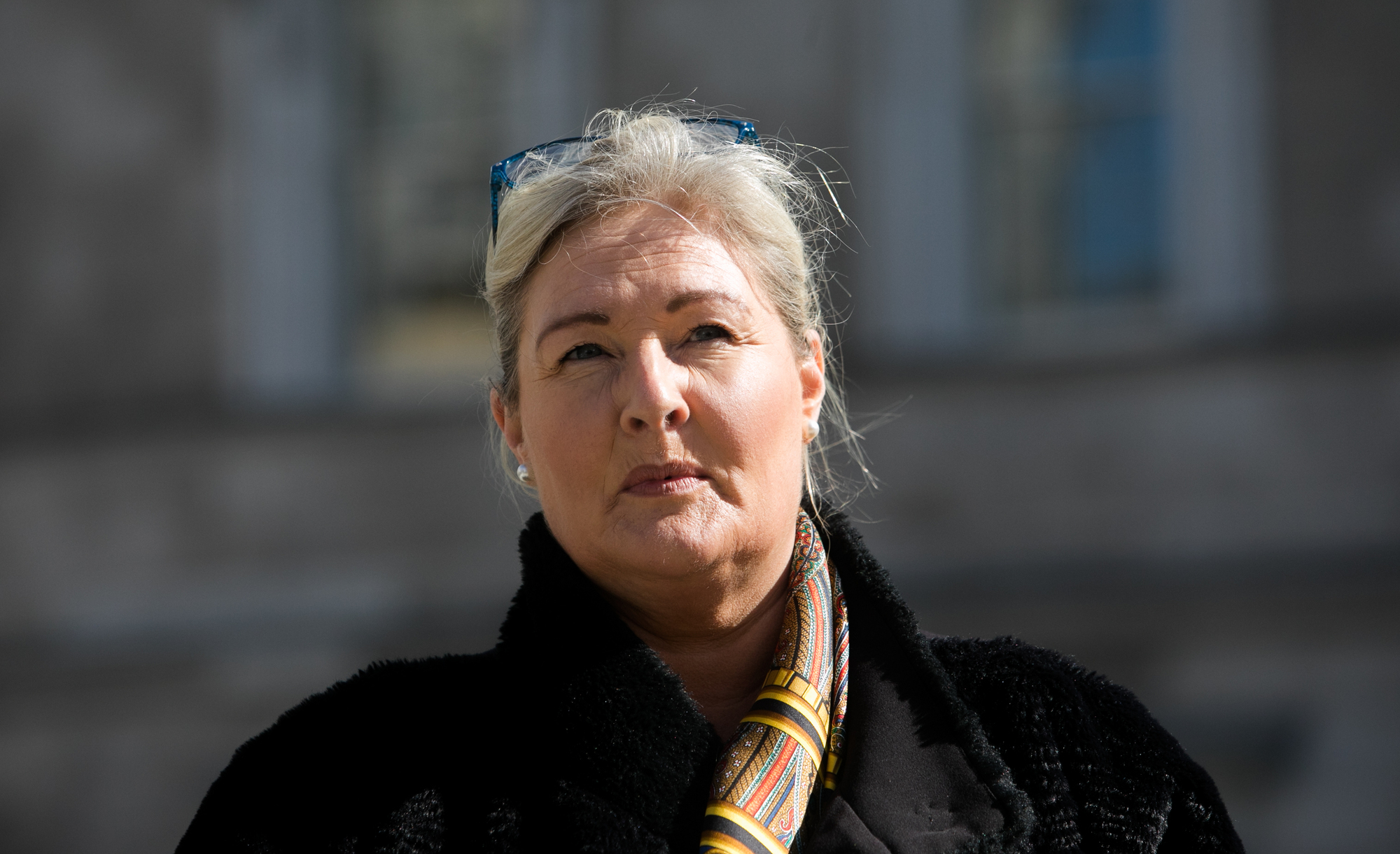 Planning regulator rejects TD's 'Stalinist' jibe 