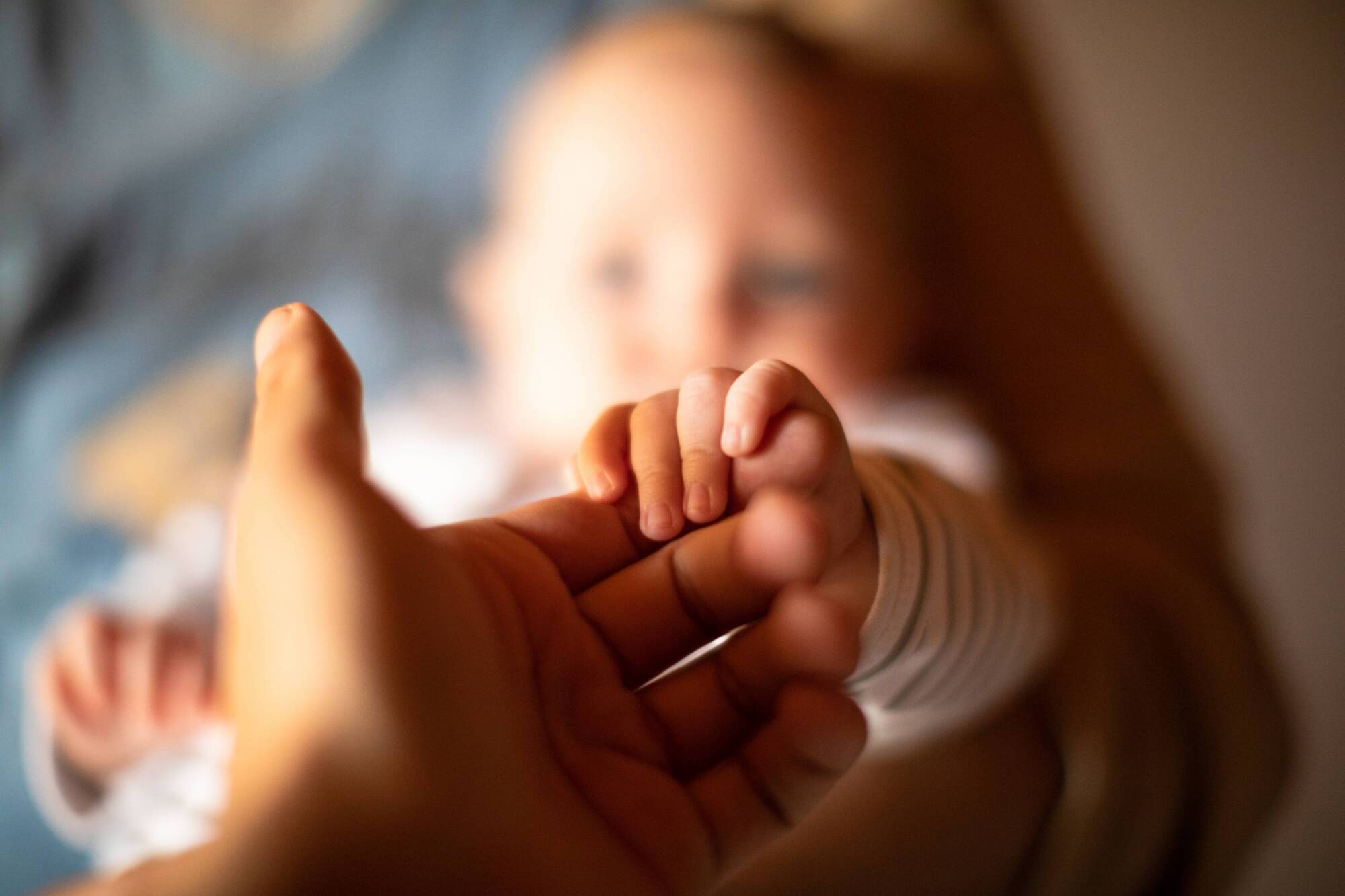 Tusla appeals for mother and baby survivor contact