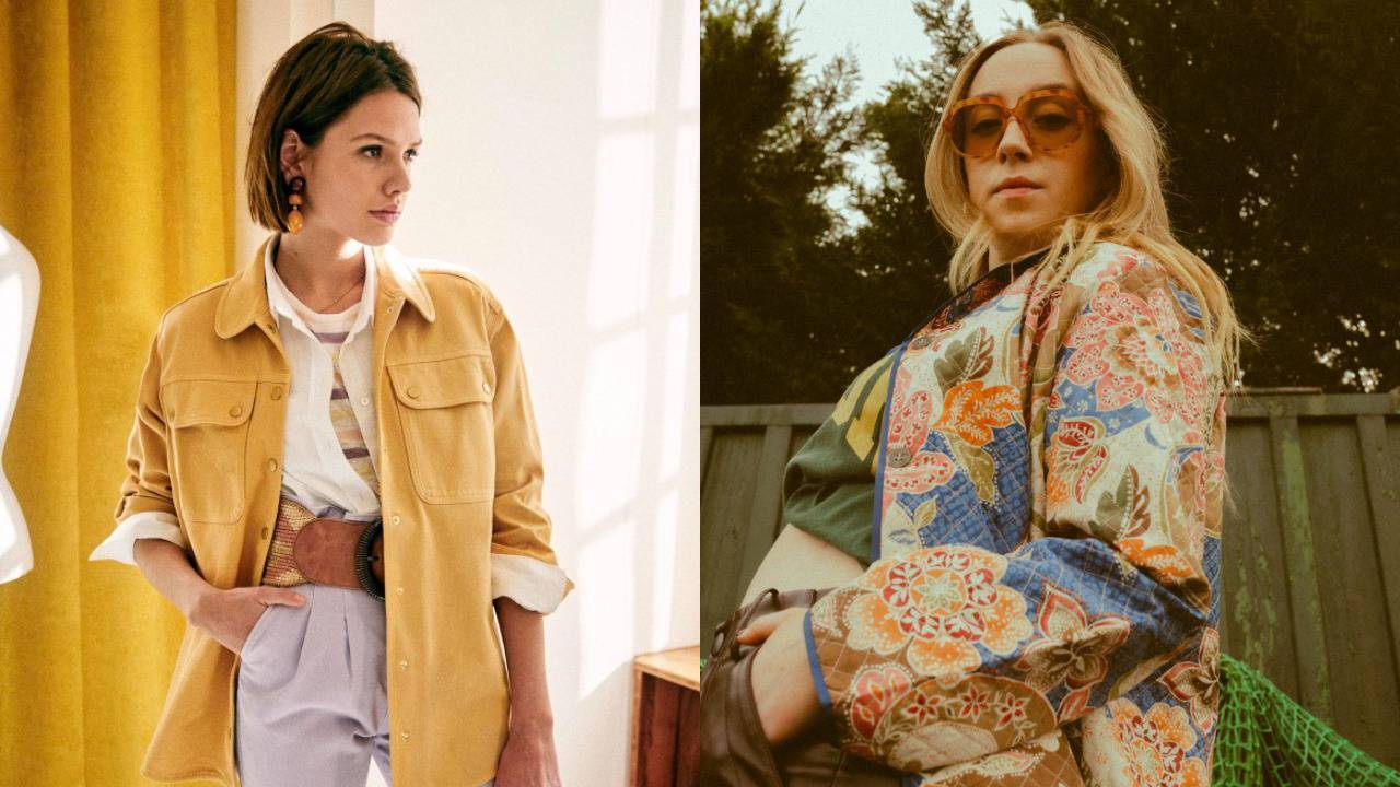 Sustainability is the new black: 9 ways to wear earth-conscious clothing