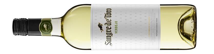 Sangre de Toro Verdejo, Rueda, Spain — €12.99 Sangre de Toro Verdejo, Rueda, Spain — €12.99