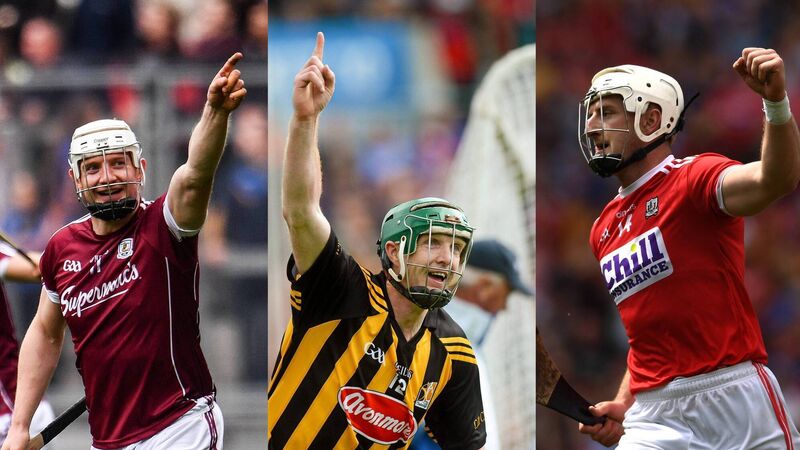 Seven hurling records that could fall in 2021