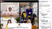 Facebook’s Workplace platform reaches 7 million paid subscribers