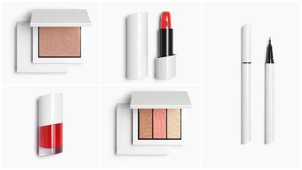 Zara is launching a beauty collection: 5 hero products already in our shopping basket
