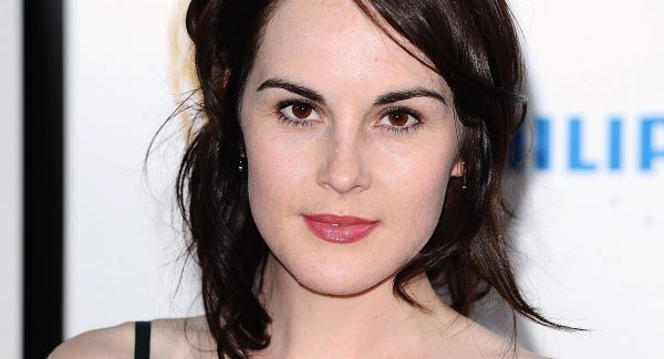 Lady Mary doesn't want to bid Downton goodbye