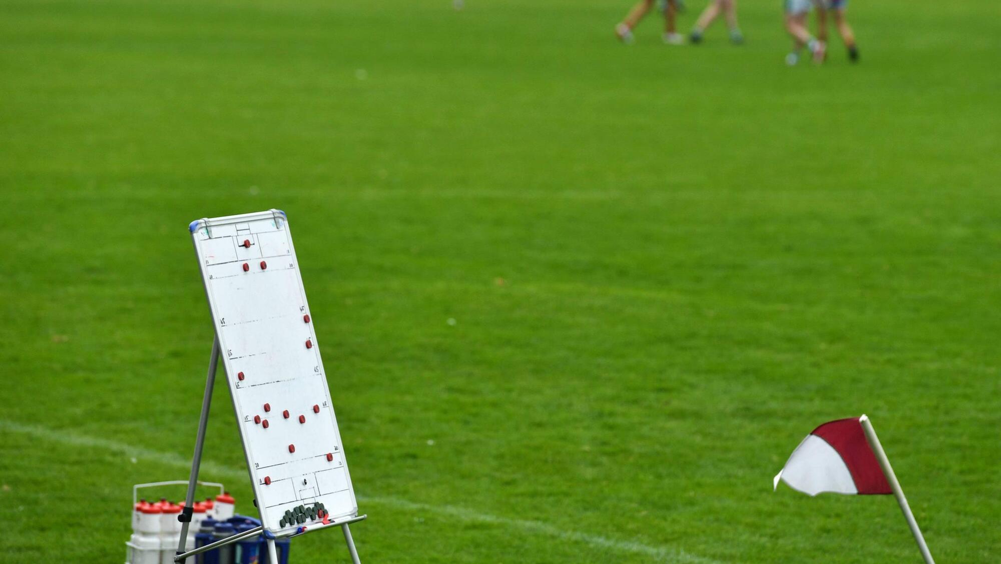 The innovative backroom teams driving a high-performance culture in the GAA