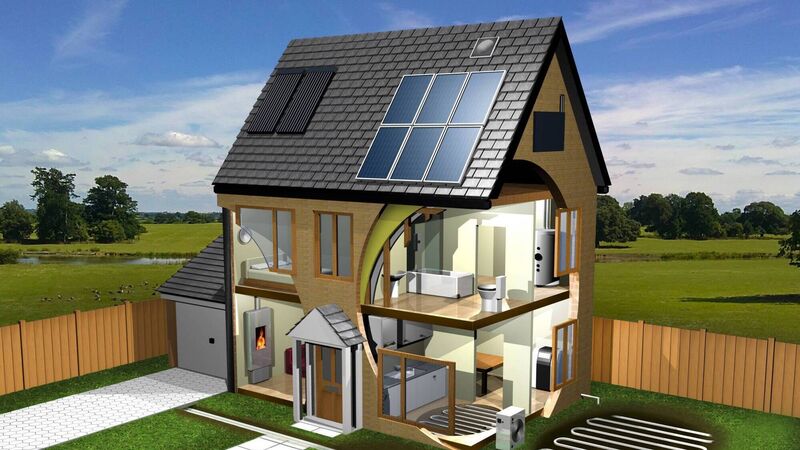 Renewable heat 'can boost jobs by 23,000 and save €1bn a year by 2030'