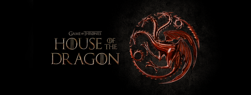 House Of The Dragon will tell the story of the despotic Targaryen family (Ollie Upton/HBO) House Of The Dragon will tell the story of the despotic Targaryen family (Ollie Upton/HBO)