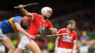 <p>Refs chief Donal Smyth said referees who had officiated in-house training games in recent weeks relayed to him that players had not yet grasped what the new cynical play rule entails</p>