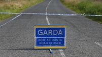 Garda stock