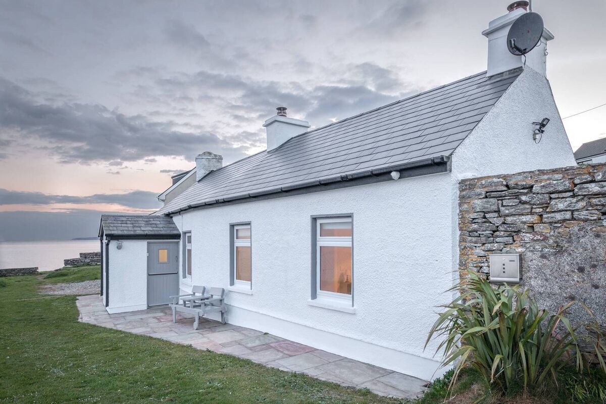 The Anchorage Guileen